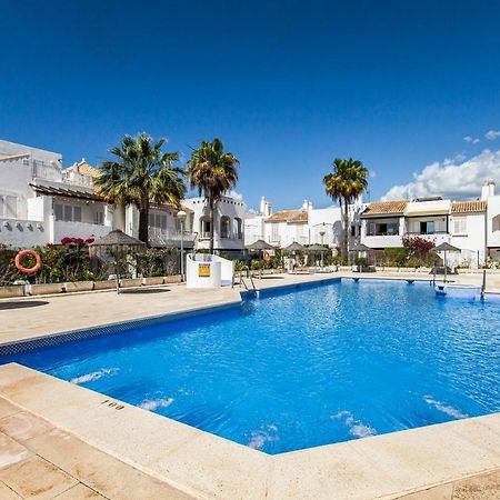Vera La Medina Apartamento Con Terraza Privada エクステリア 写真