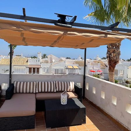 Vera La Medina Apartamento Con Terraza Privada エクステリア 写真