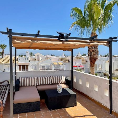 Vera La Medina Apartamento Con Terraza Privada エクステリア 写真
