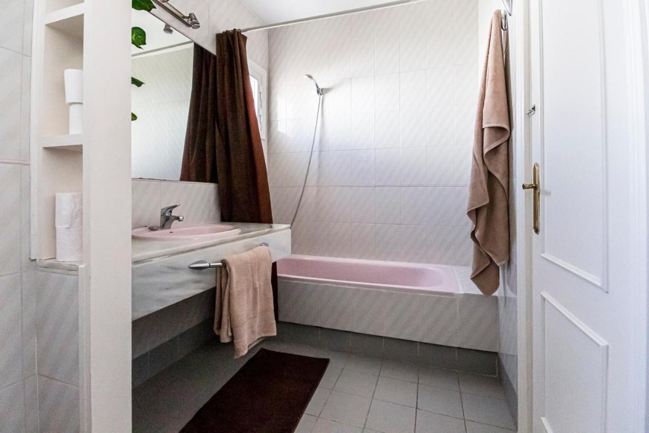 Vera La Medina Apartamento Con Terraza Privada エクステリア 写真